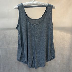 Livi Active at Lane Bryant Athletic Workout Tank Top Light and Comfy Size 18/20